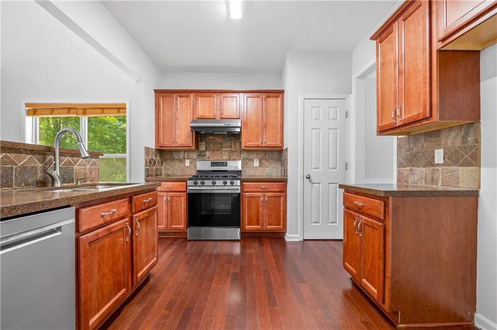 2113 Worrall Hill Drive Duluth, GA 30096