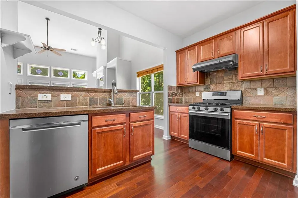 2113 Worrall Hill Drive Duluth, GA 30096