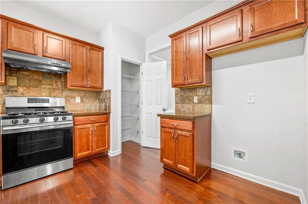 2113 Worrall Hill Drive Duluth, GA 30096