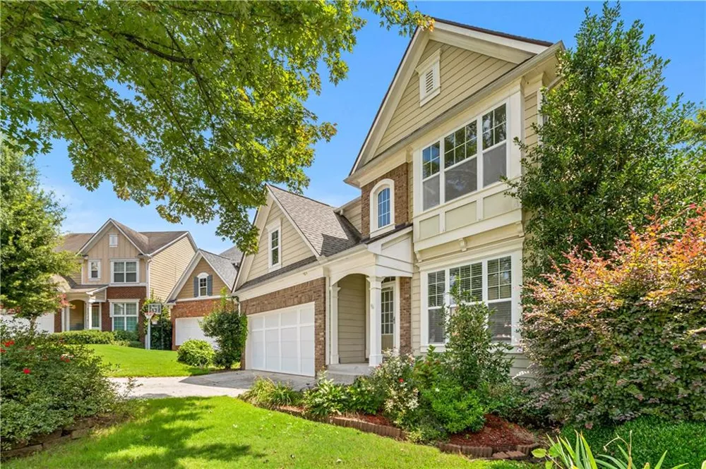 2113 Worrall Hill Drive Duluth, GA 30096