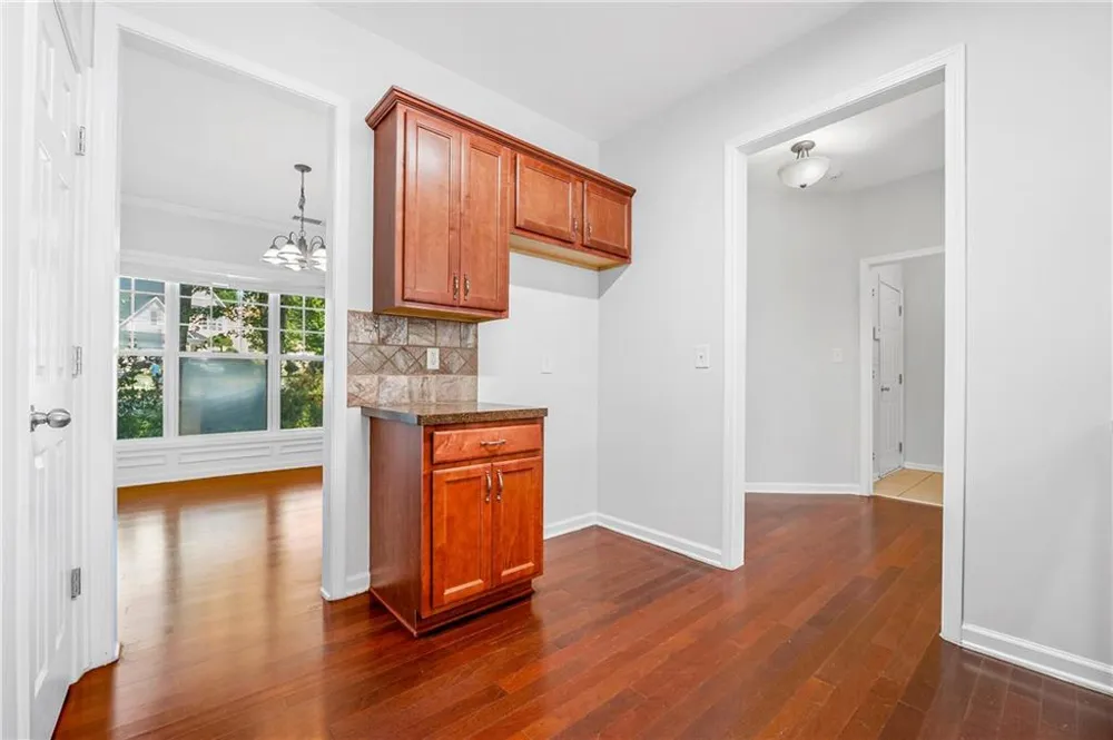 2113 Worrall Hill Drive Duluth, GA 30096