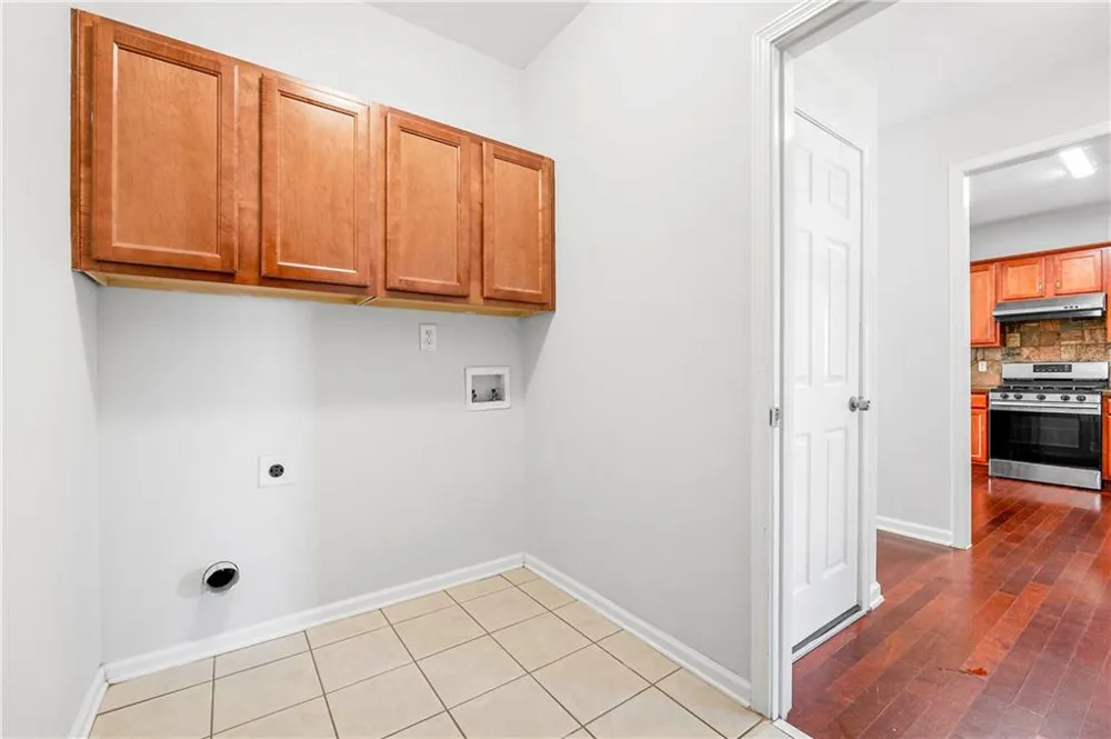 2113 Worrall Hill Drive Duluth, GA 30096