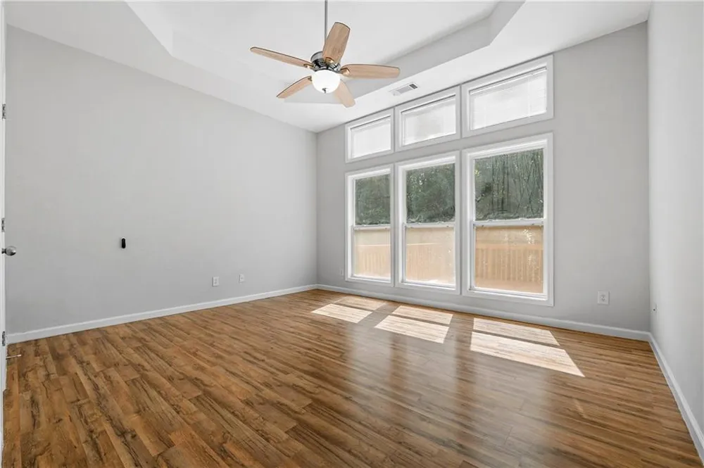 2113 Worrall Hill Drive Duluth, GA 30096