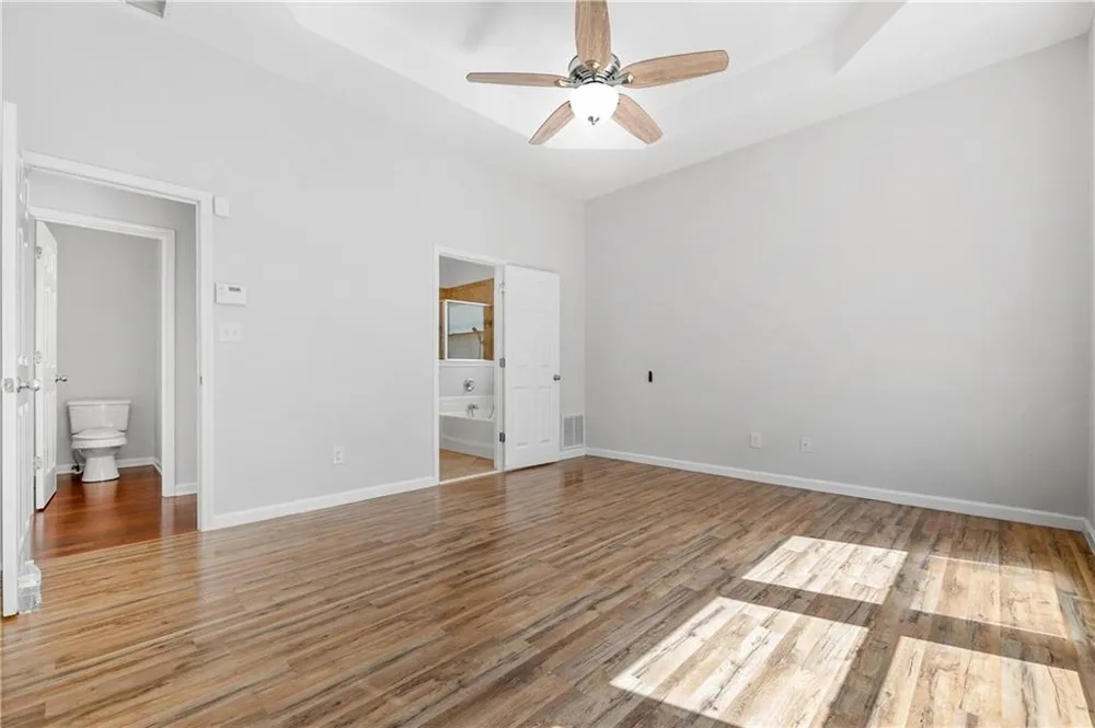 2113 Worrall Hill Drive Duluth, GA 30096
