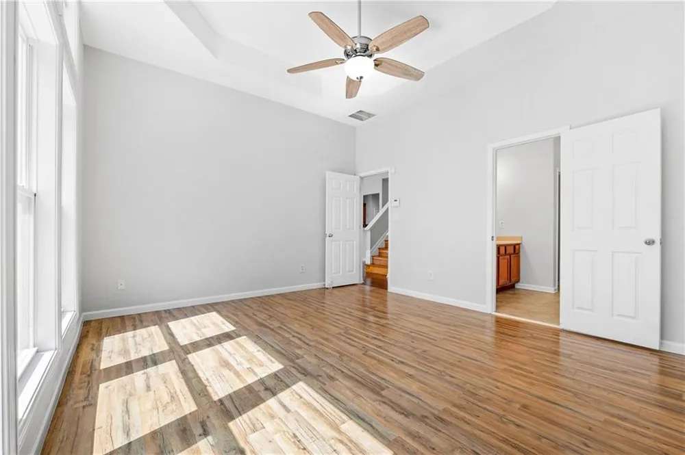 2113 Worrall Hill Drive Duluth, GA 30096