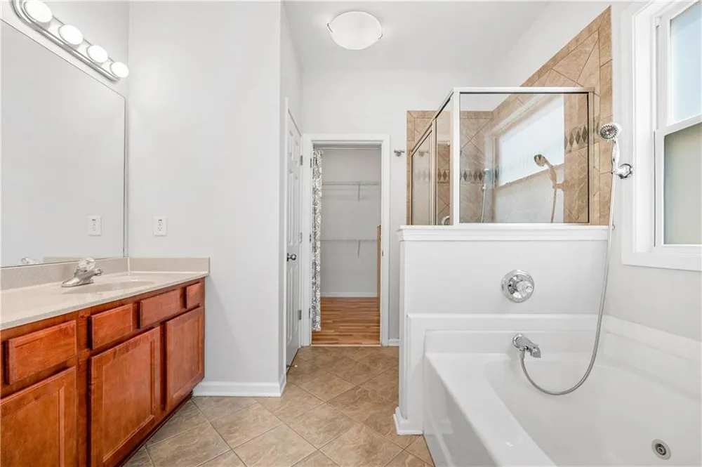 2113 Worrall Hill Drive Duluth, GA 30096