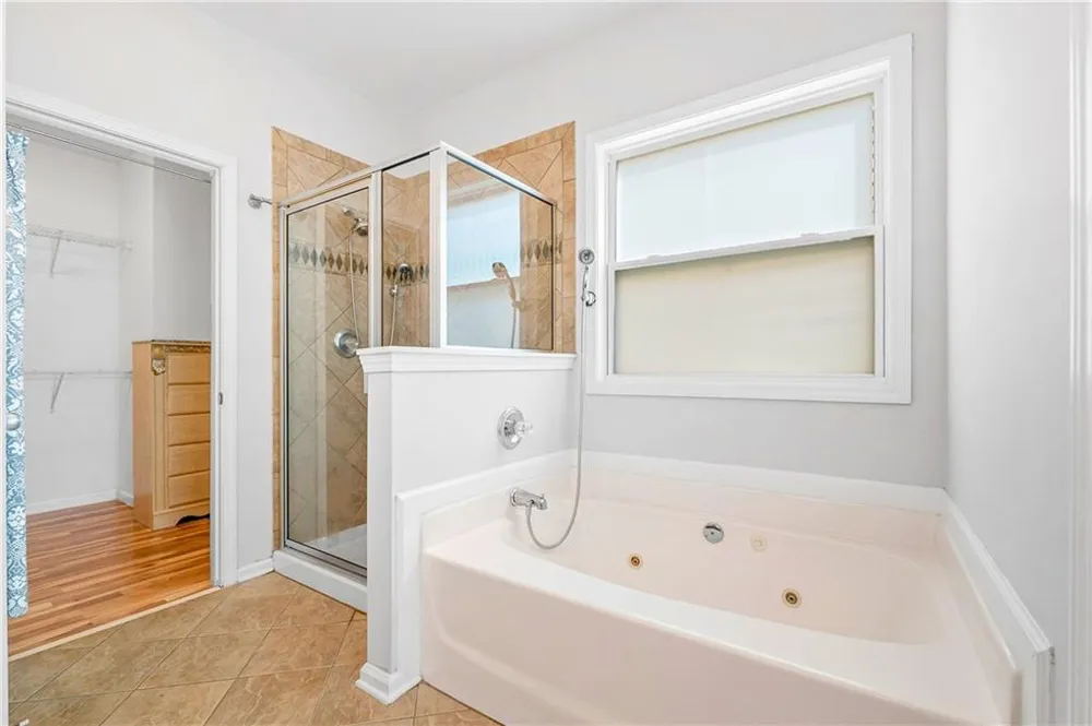 2113 Worrall Hill Drive Duluth, GA 30096