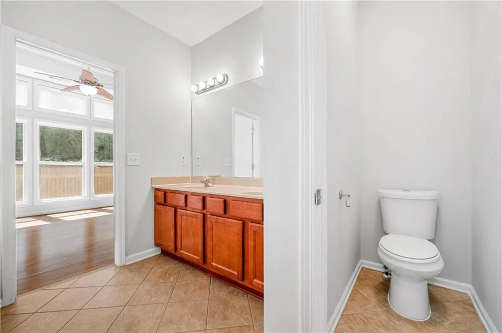2113 Worrall Hill Drive Duluth, GA 30096