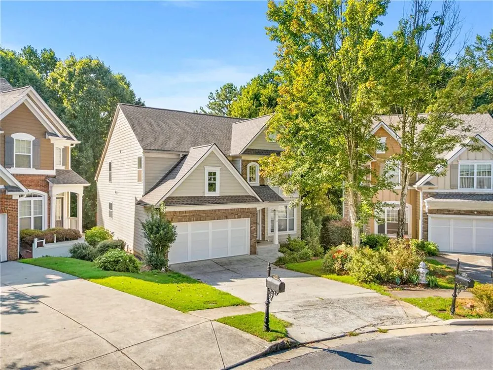2113 Worrall Hill Drive Duluth, GA 30096