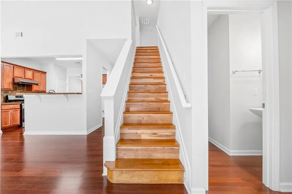 2113 Worrall Hill Drive Duluth, GA 30096
