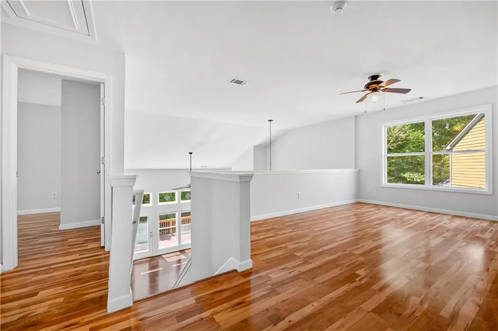 2113 Worrall Hill Drive Duluth, GA 30096