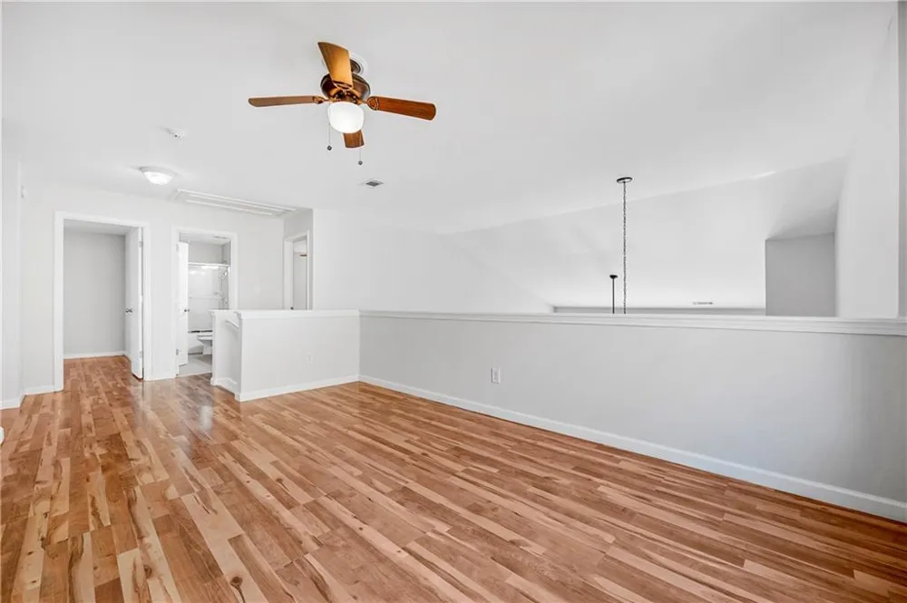 2113 Worrall Hill Drive Duluth, GA 30096