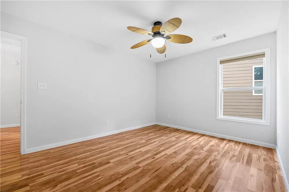 2113 Worrall Hill Drive Duluth, GA 30096