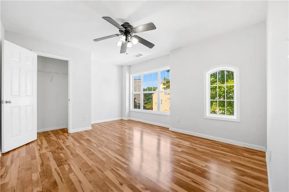 2113 Worrall Hill Drive Duluth, GA 30096