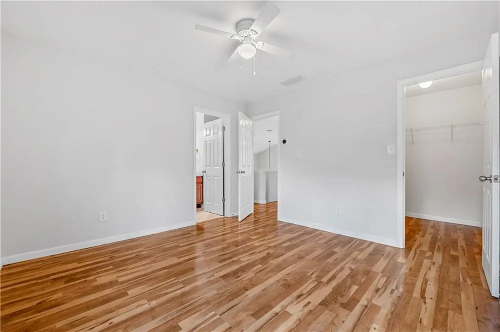 2113 Worrall Hill Drive Duluth, GA 30096