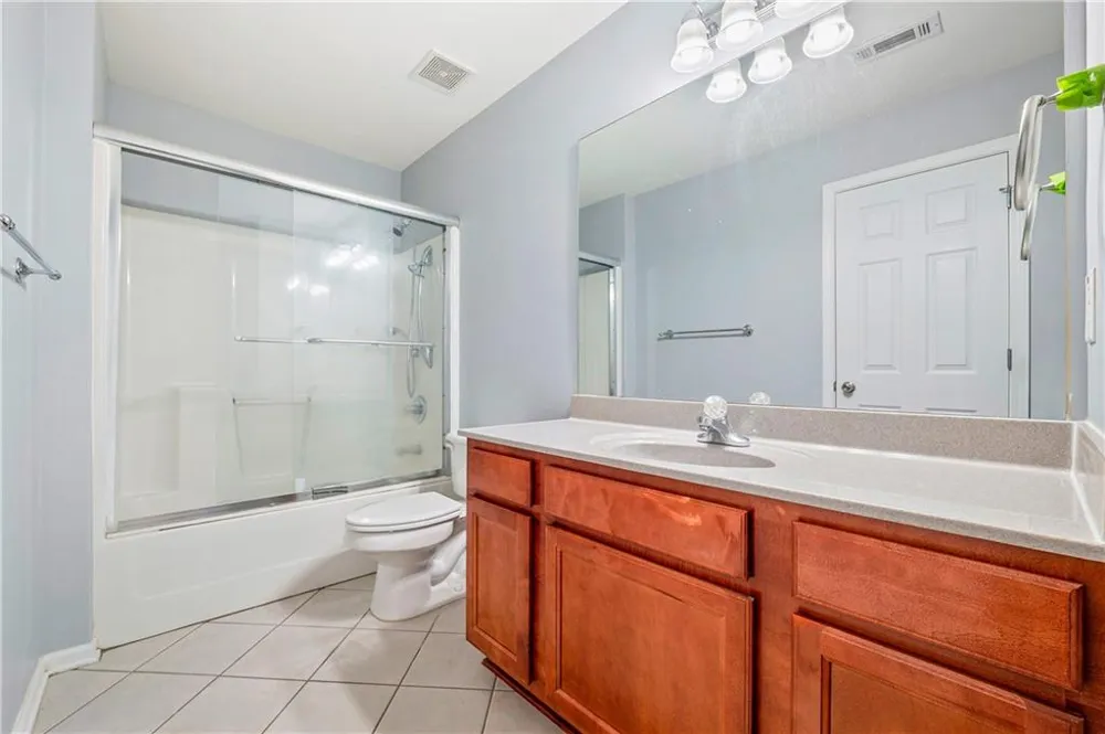 2113 Worrall Hill Drive Duluth, GA 30096