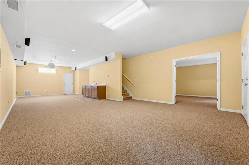 2113 Worrall Hill Drive Duluth, GA 30096