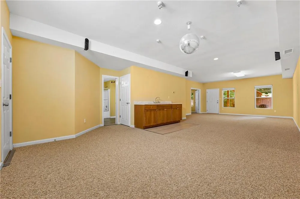 2113 Worrall Hill Drive Duluth, GA 30096