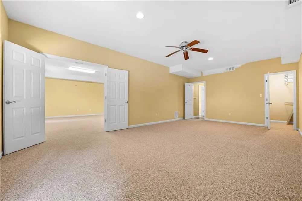 2113 Worrall Hill Drive Duluth, GA 30096