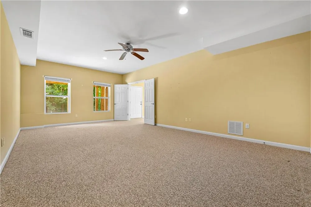 2113 Worrall Hill Drive Duluth, GA 30096