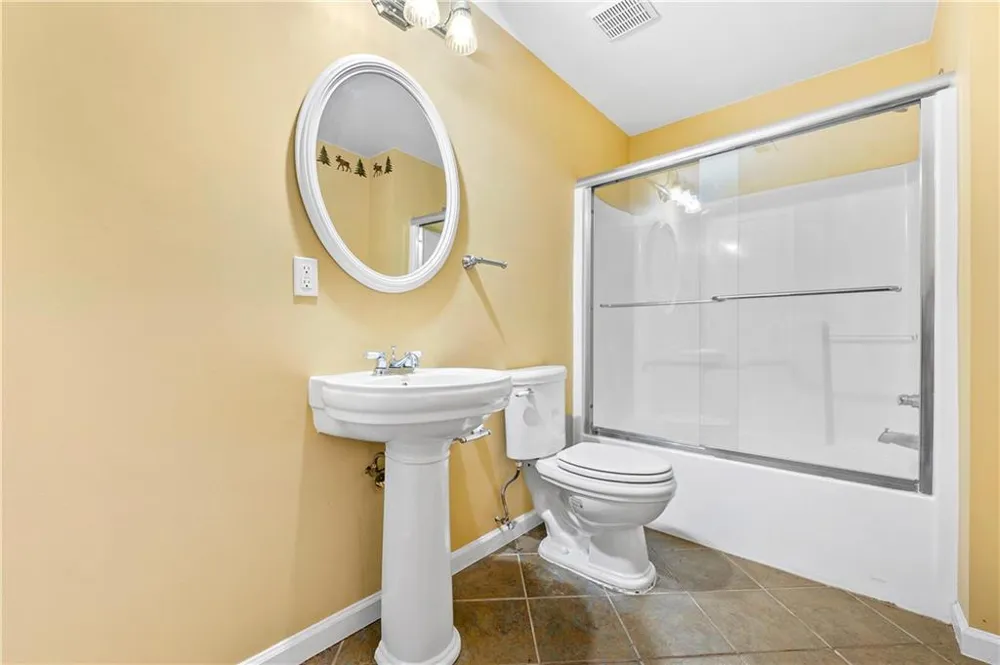 2113 Worrall Hill Drive Duluth, GA 30096