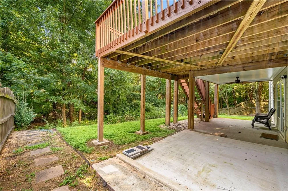 2113 Worrall Hill Drive Duluth, GA 30096