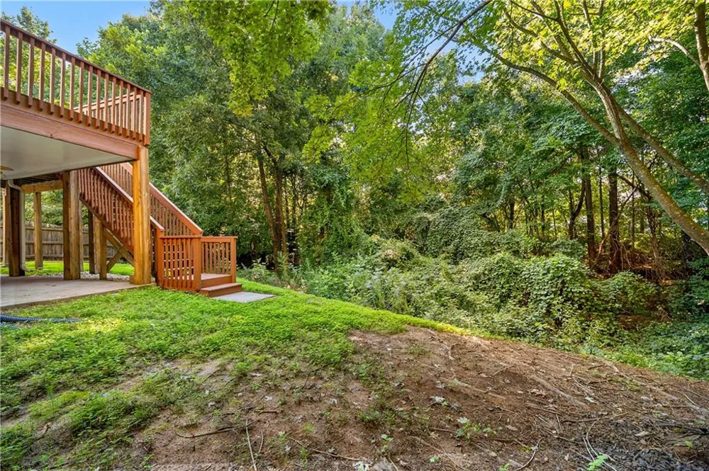 2113 Worrall Hill Drive Duluth, GA 30096