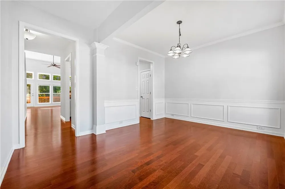 2113 Worrall Hill Drive Duluth, GA 30096