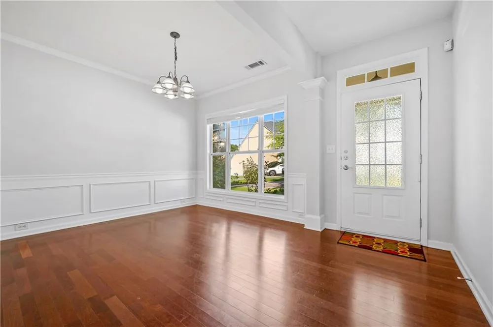 2113 Worrall Hill Drive Duluth, GA 30096