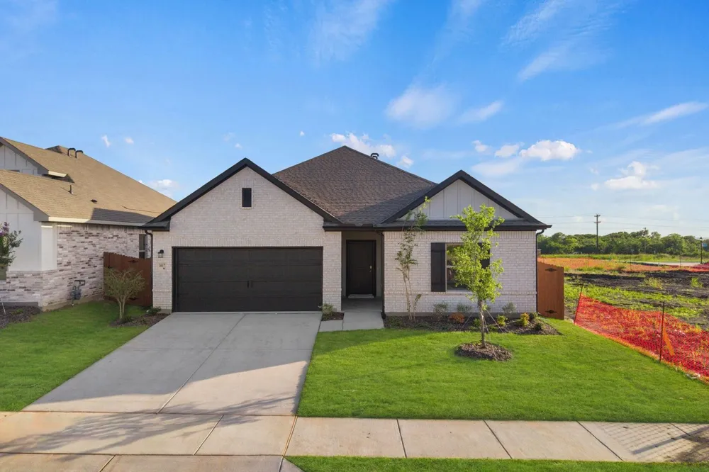 3017 Merrick Drive Heartland, TX 75114