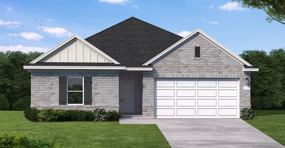 3017 Merrick Drive Heartland, TX 75114