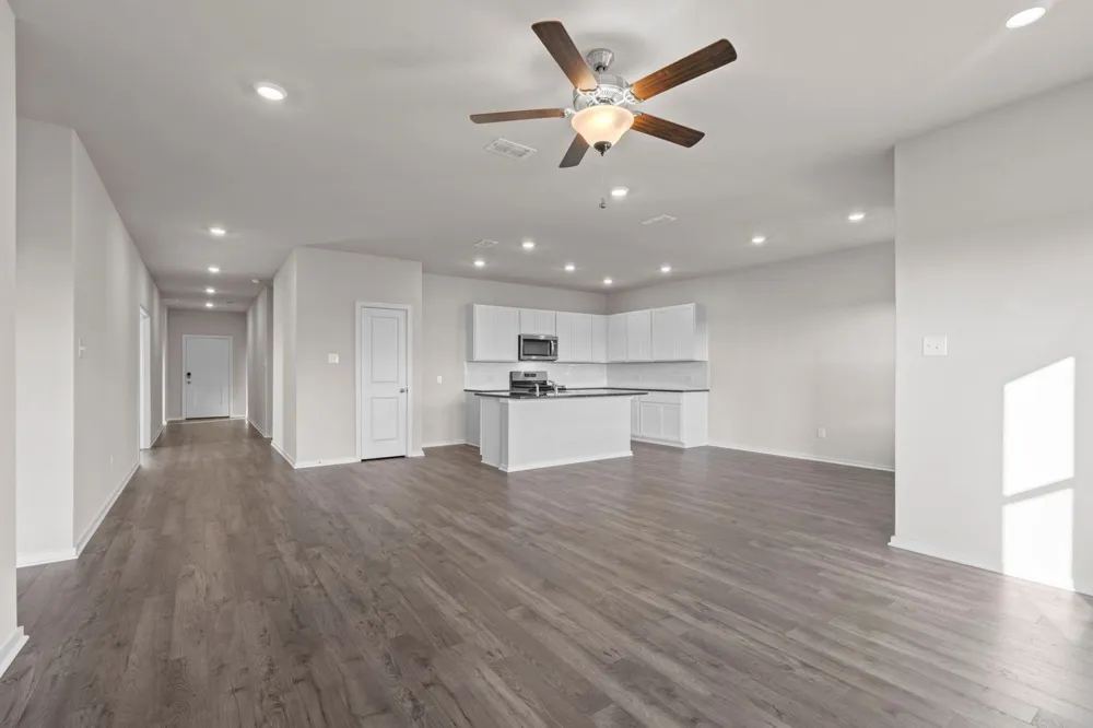 3017 Merrick Drive Heartland, TX 75114