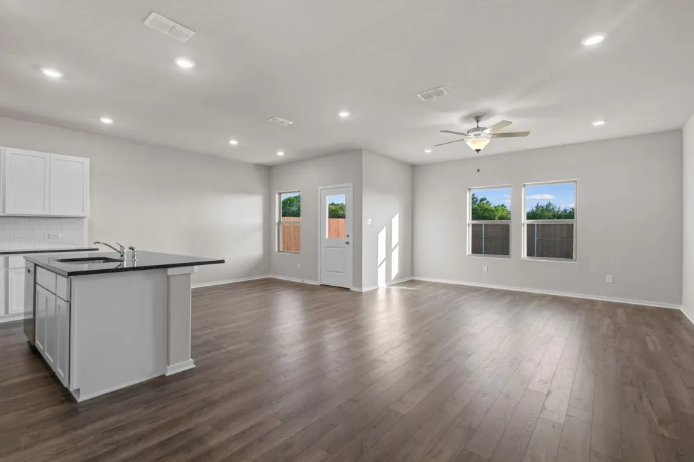 3017 Merrick Drive Heartland, TX 75114