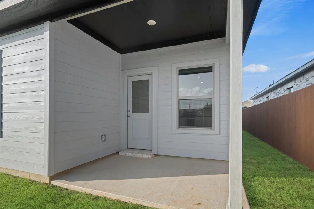 3017 Merrick Drive Heartland, TX 75114