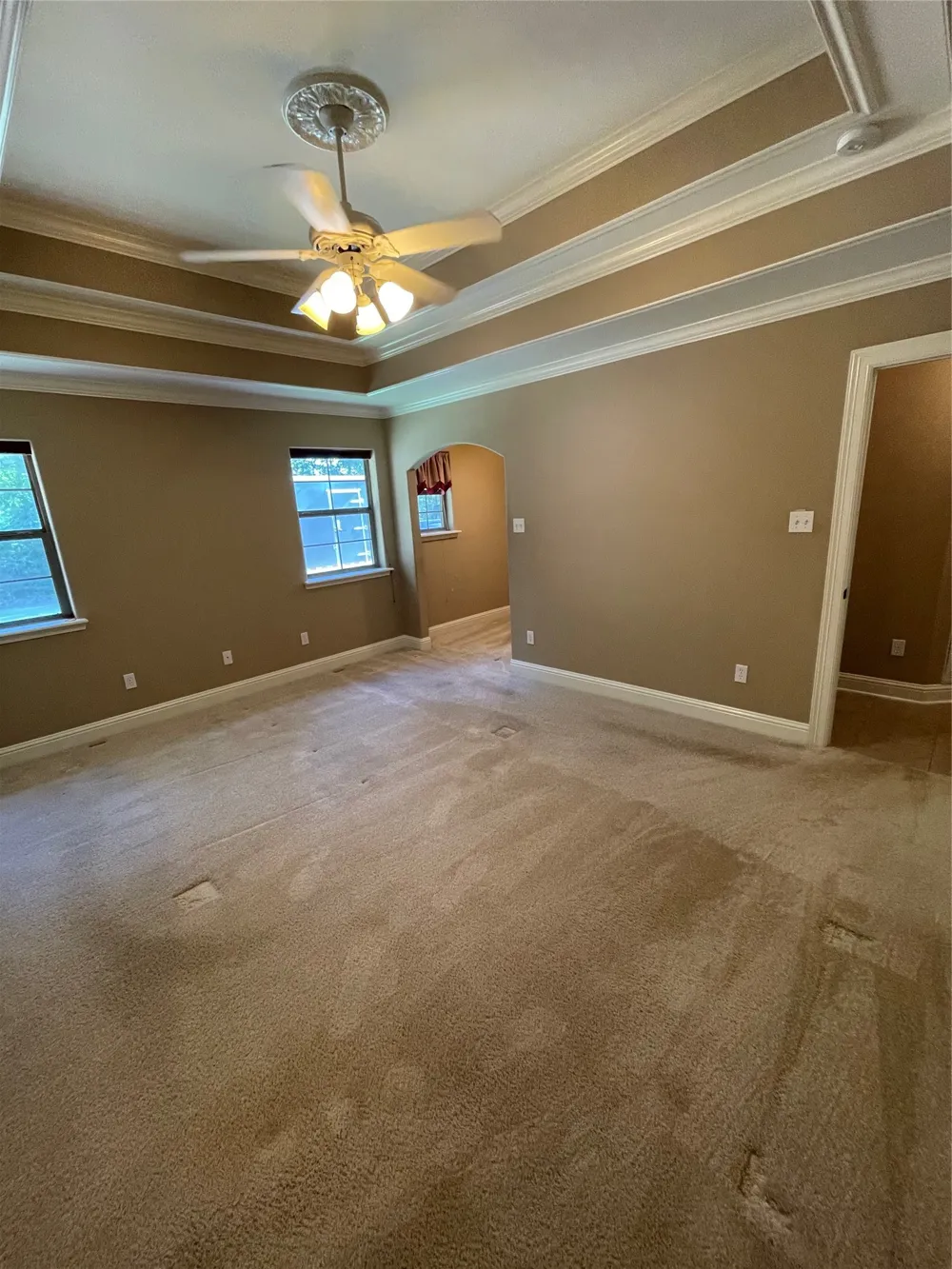 1035 Crouch Road Benton, LA 71006