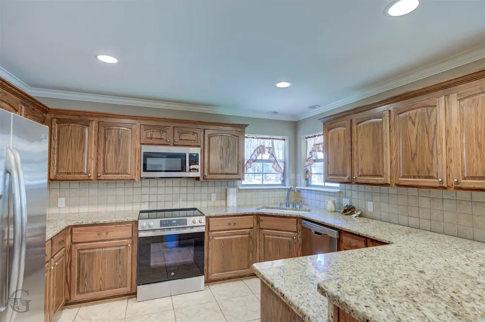 1035 Crouch Road Benton, LA 71006