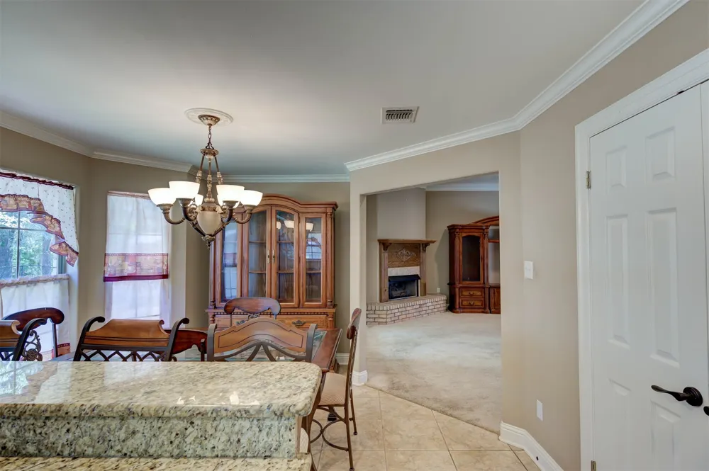 1035 Crouch Road Benton, LA 71006