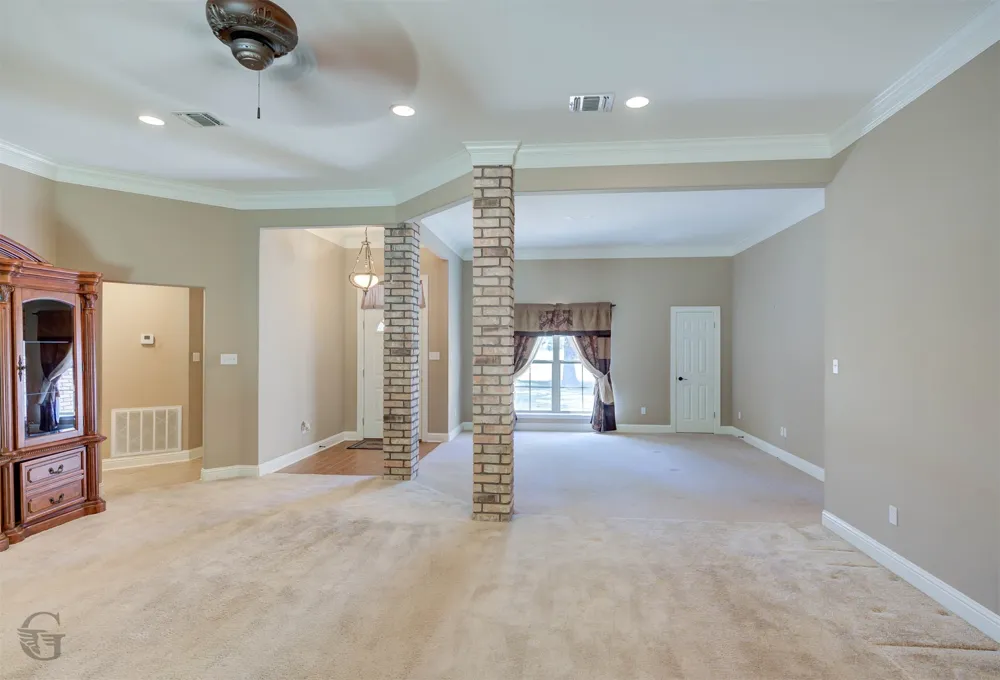 1035 Crouch Road Benton, LA 71006
