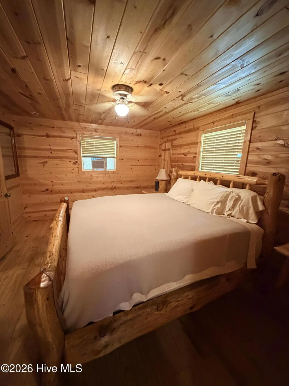 119 Bucks Nest Drive Topton, NC 28781