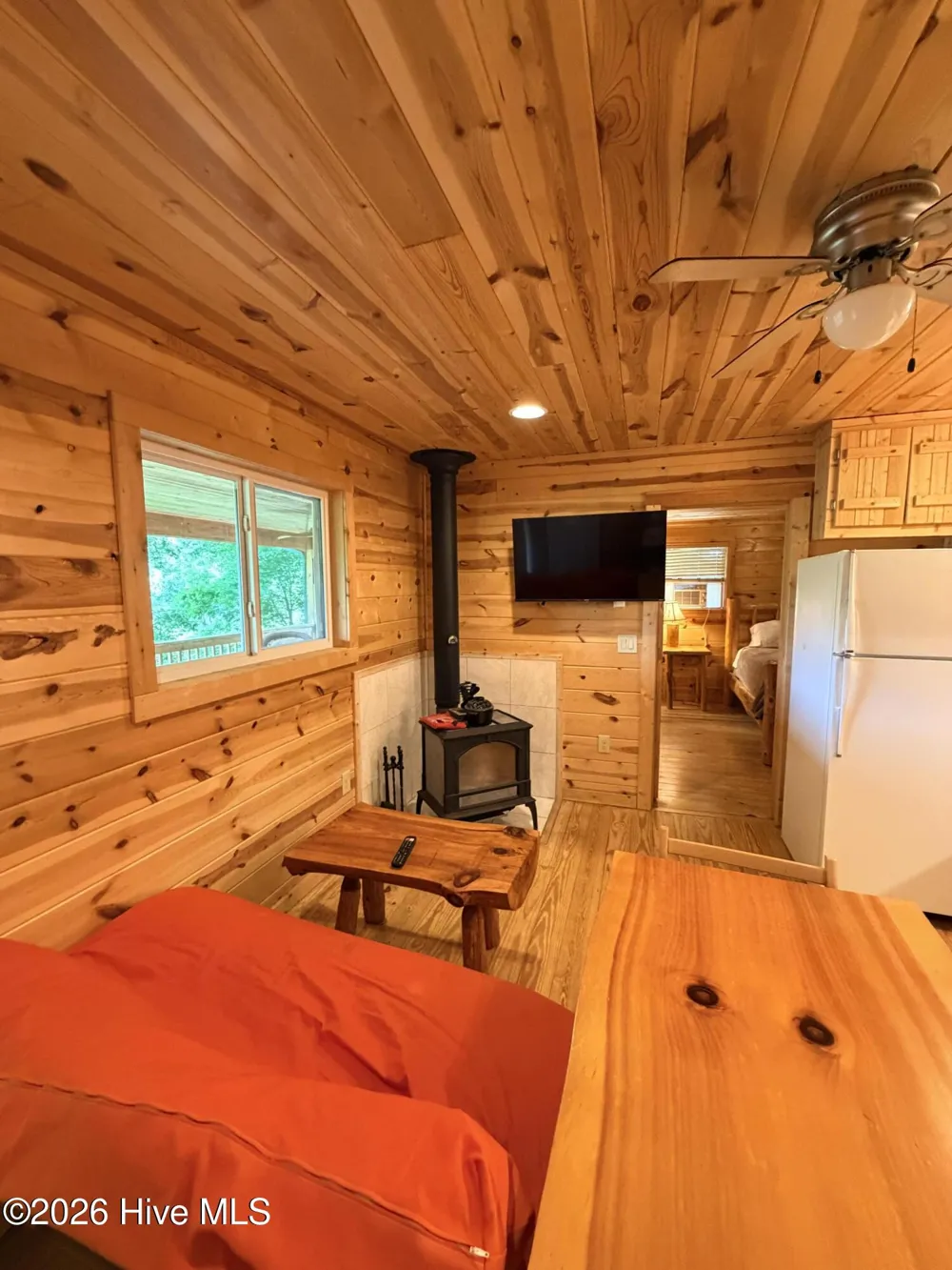 119 Bucks Nest Drive Topton, NC 28781
