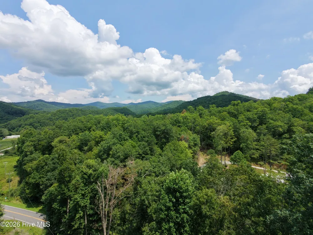 119 Bucks Nest Drive Topton, NC 28781