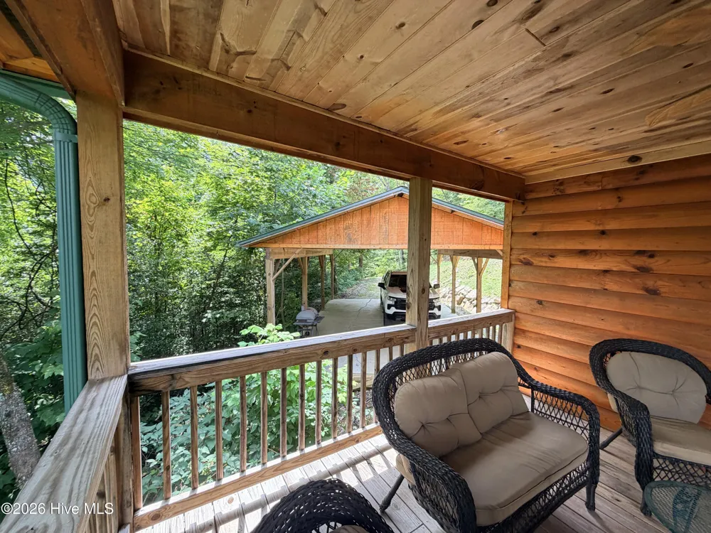 119 Bucks Nest Drive Topton, NC 28781