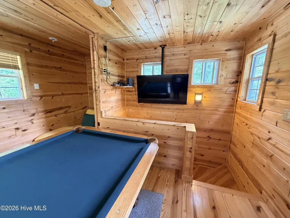 119 Bucks Nest Drive Topton, NC 28781