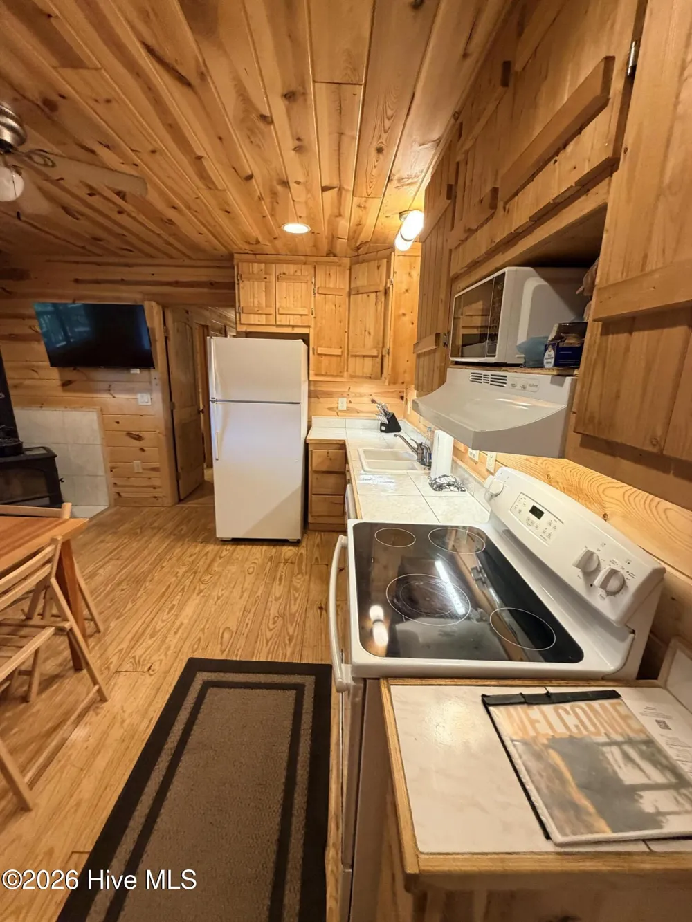 119 Bucks Nest Drive Topton, NC 28781