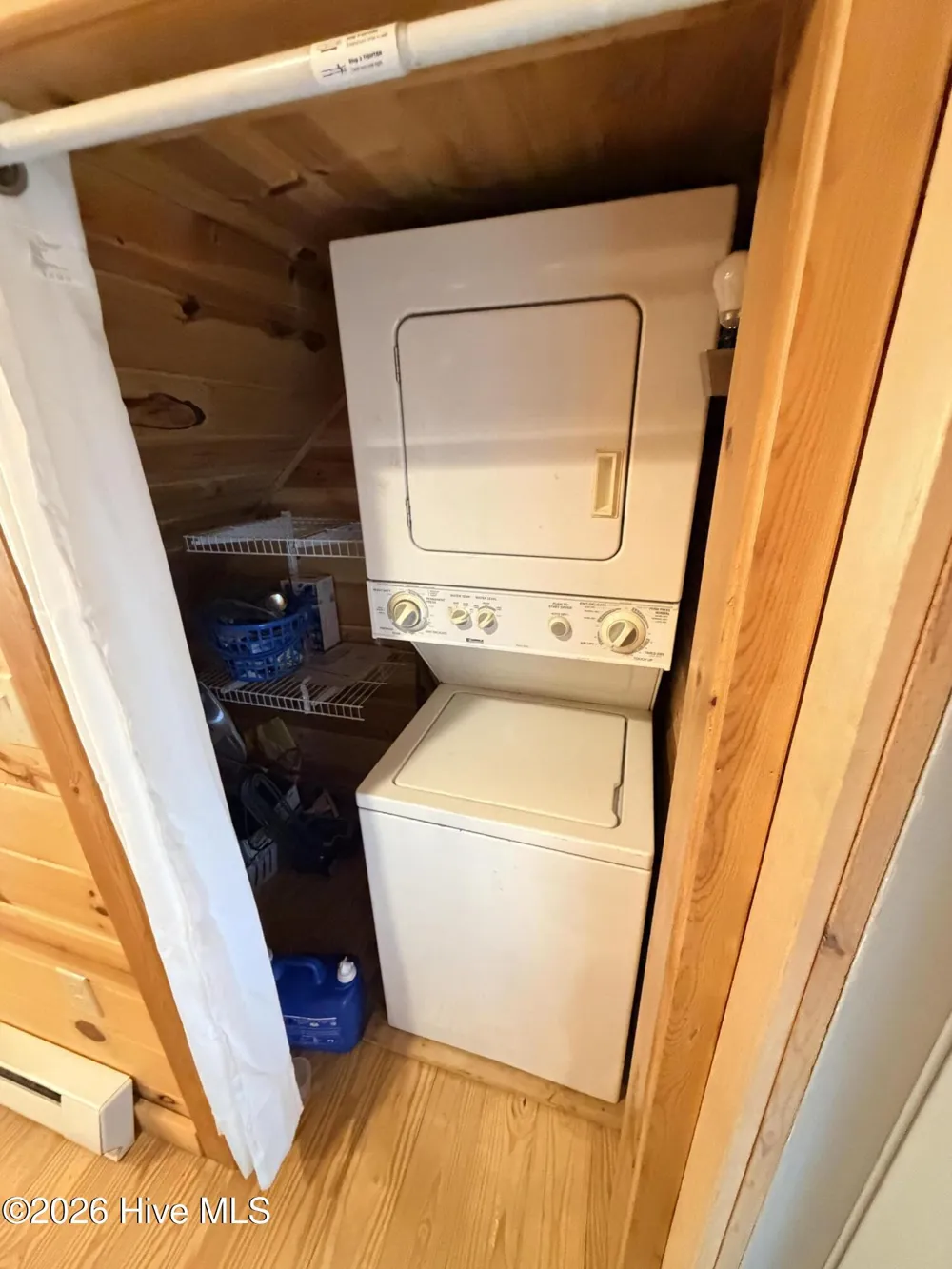 119 Bucks Nest Drive Topton, NC 28781