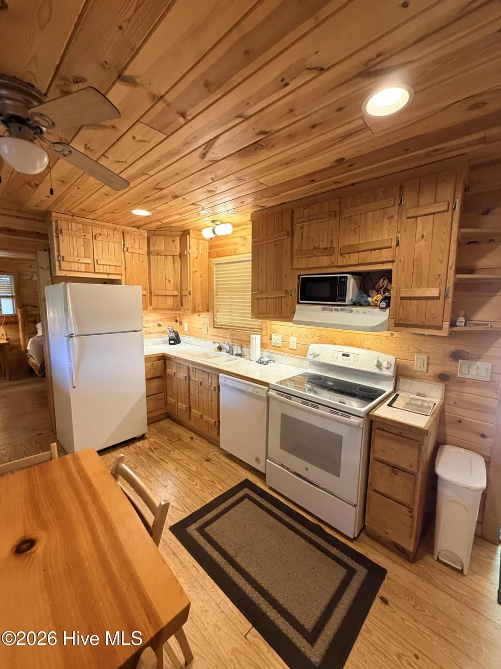 119 Bucks Nest Drive Topton, NC 28781