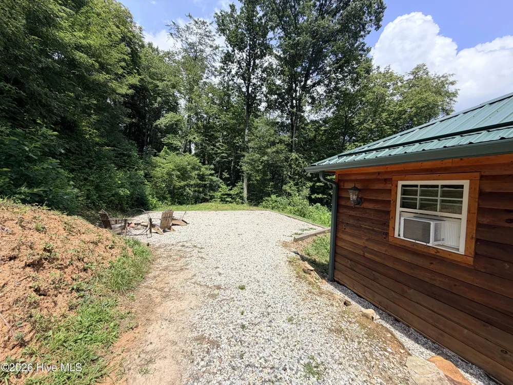 119 Bucks Nest Drive Topton, NC 28781