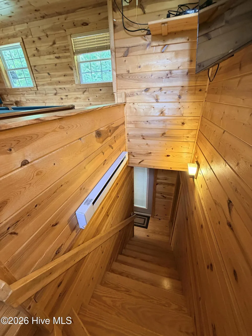 119 Bucks Nest Drive Topton, NC 28781