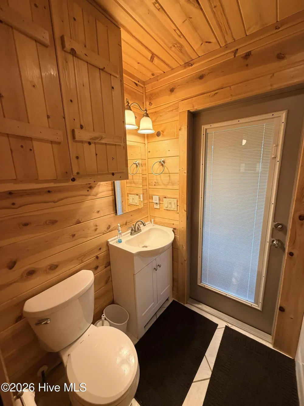 119 Bucks Nest Drive Topton, NC 28781