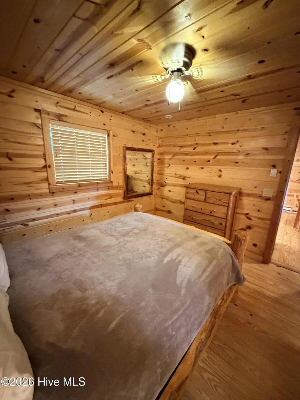 119 Bucks Nest Drive Topton, NC 28781